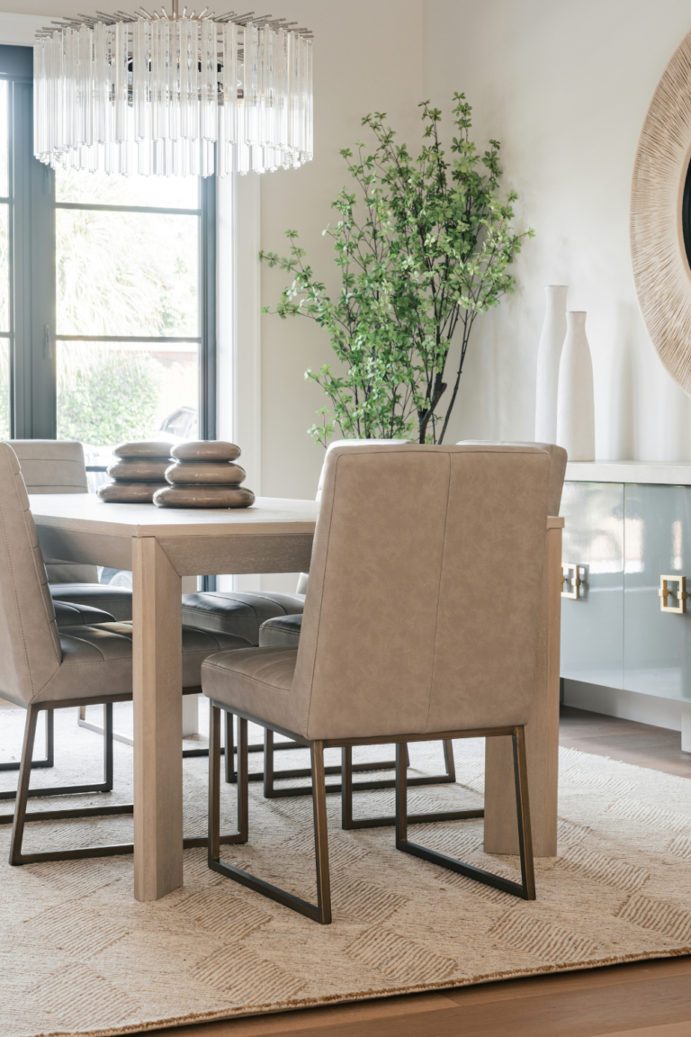 Transform Your Dining Space: 6+ Design Ideas