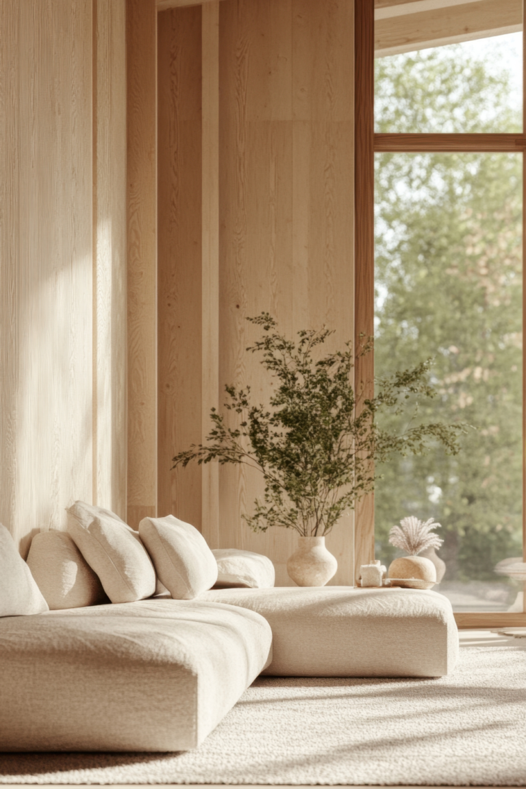 6 Living Room Interior Design Styles to Inspire Your Next Makeover