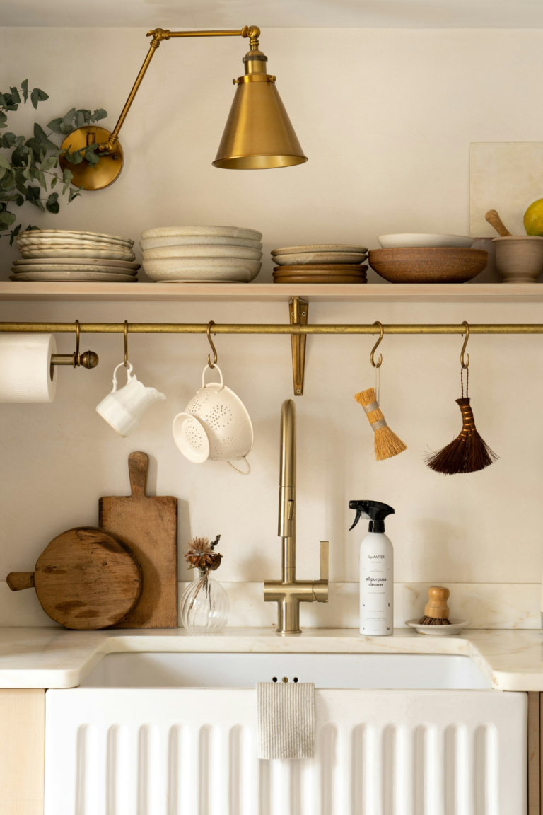 Kitchen Countertop Styling Ideas: 15+ Easy Upgrades