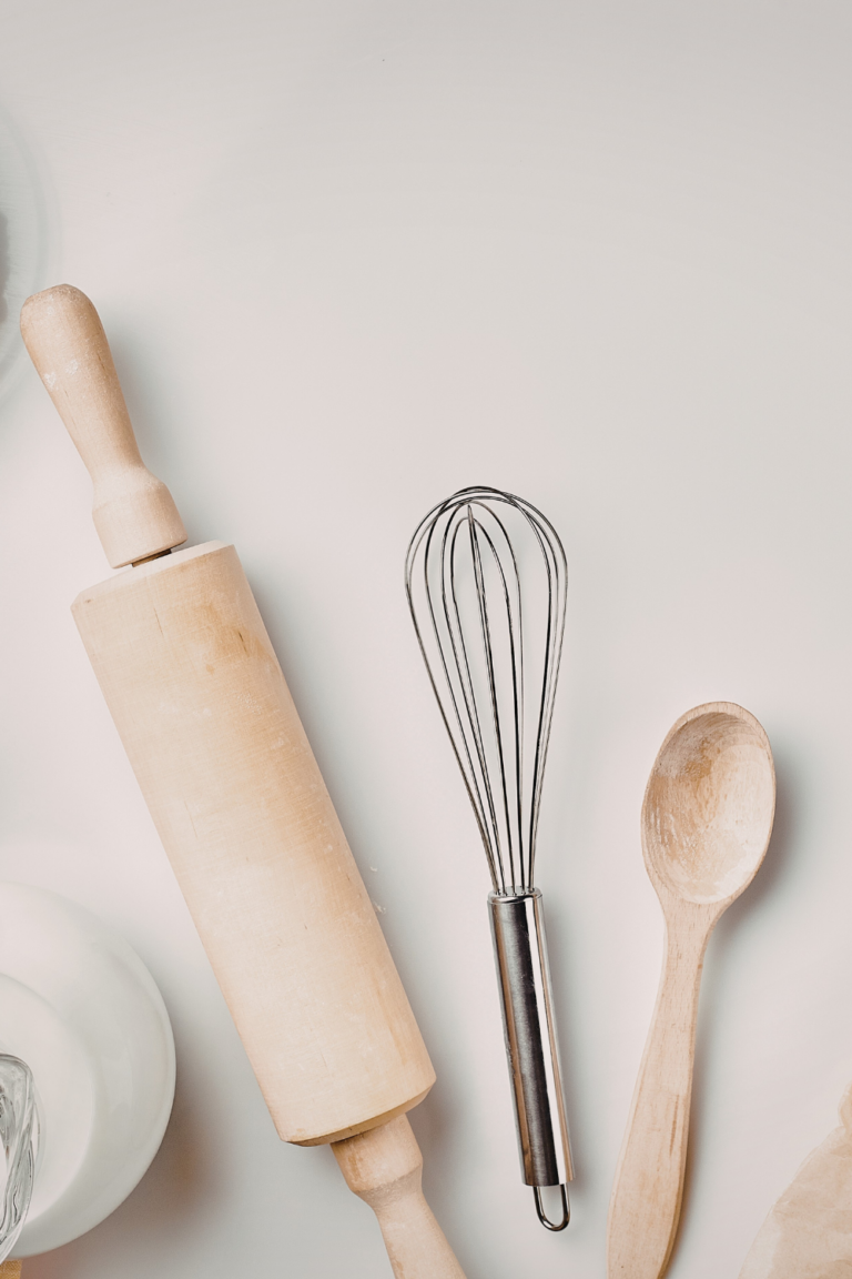 10+ Must-Have Baking Essentials for Beginners (2026 Guide)