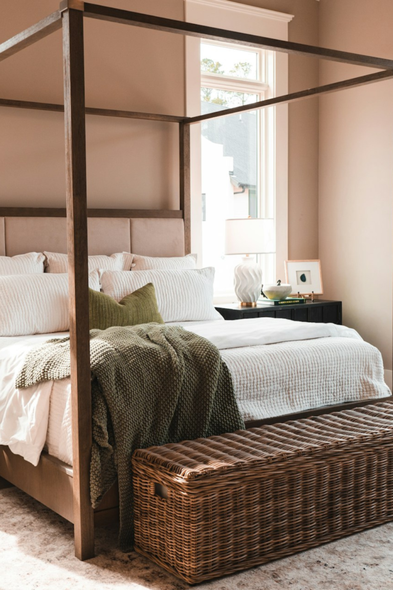 12+ Must-Have Bedroom Essentials for 2026