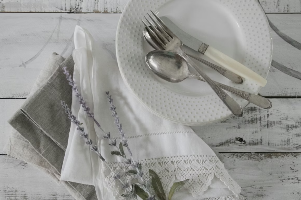 dish towels